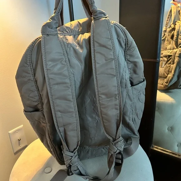 Marc Jacobs backpack - Picture 2 of 2